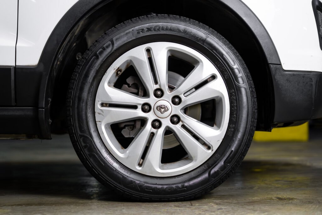 Changan Cx70 1.6 2019