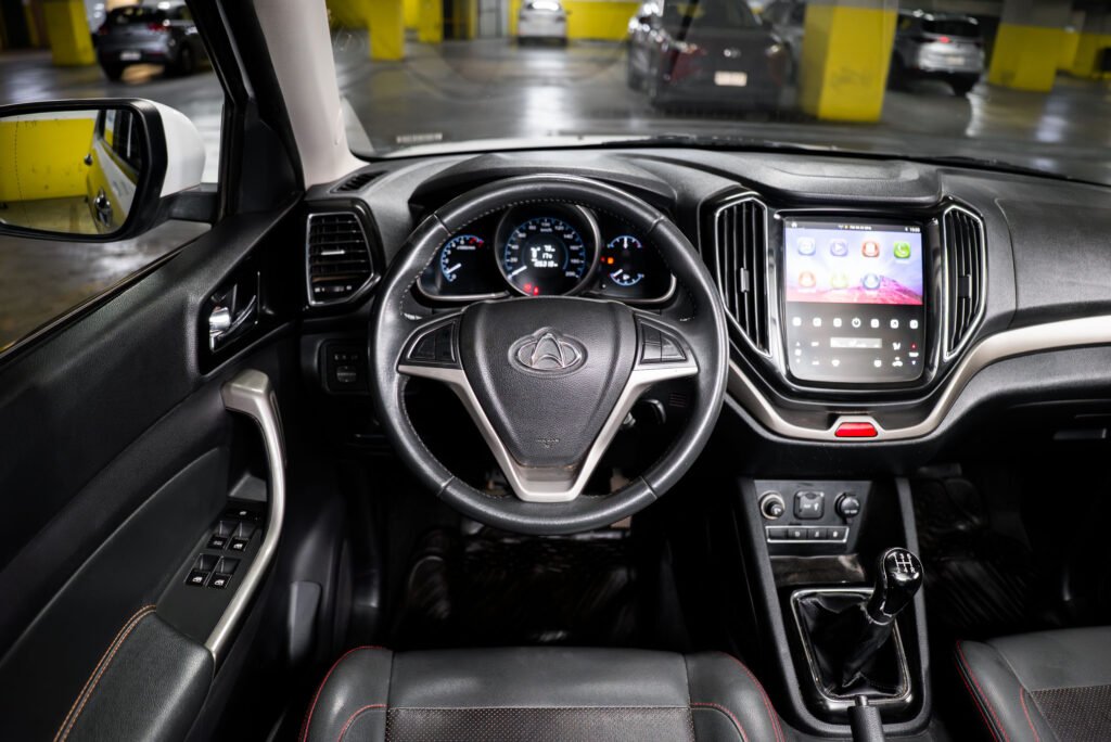 Changan Cx70 1.6 2019