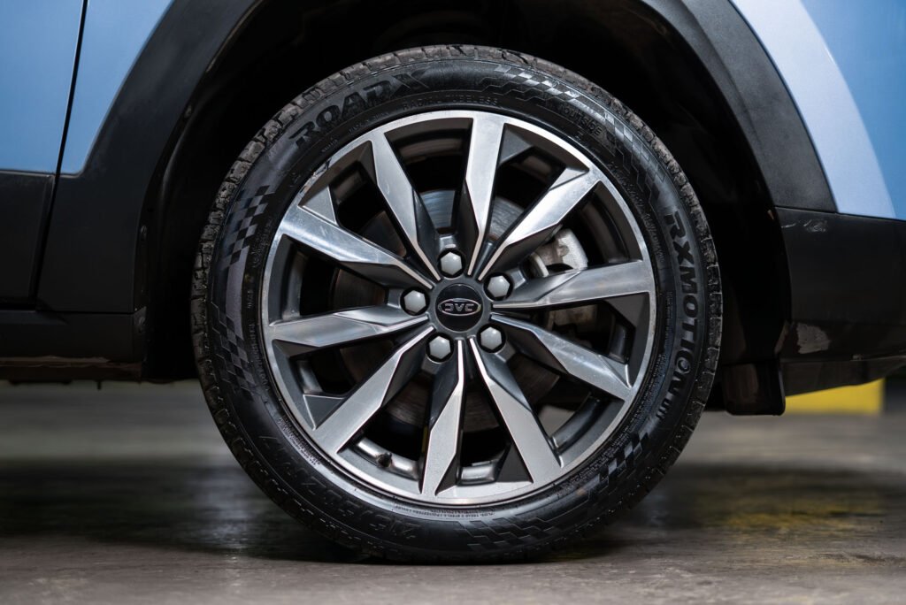 JAC S4 2.5 2021