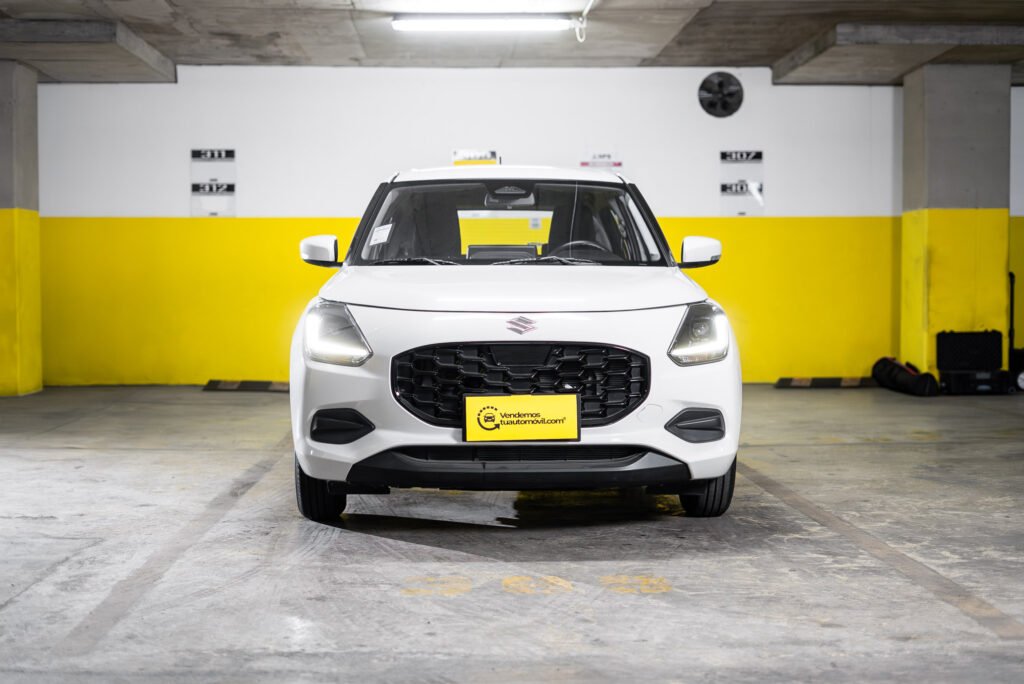 Suzuki Swift 1.2 2025