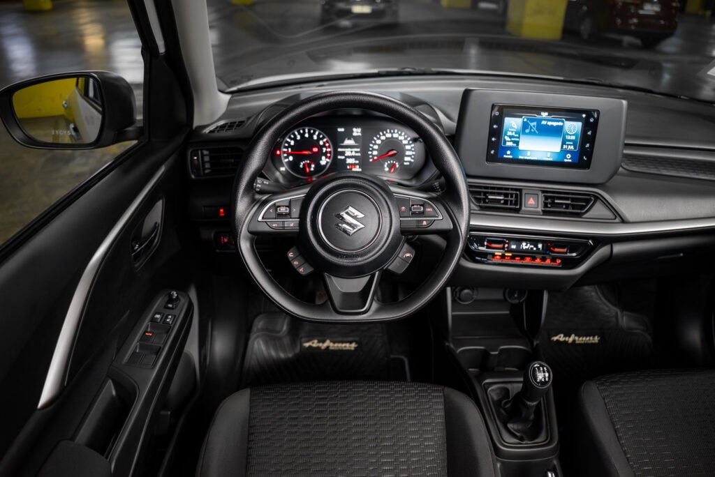 Suzuki Swift 1.2 2025
