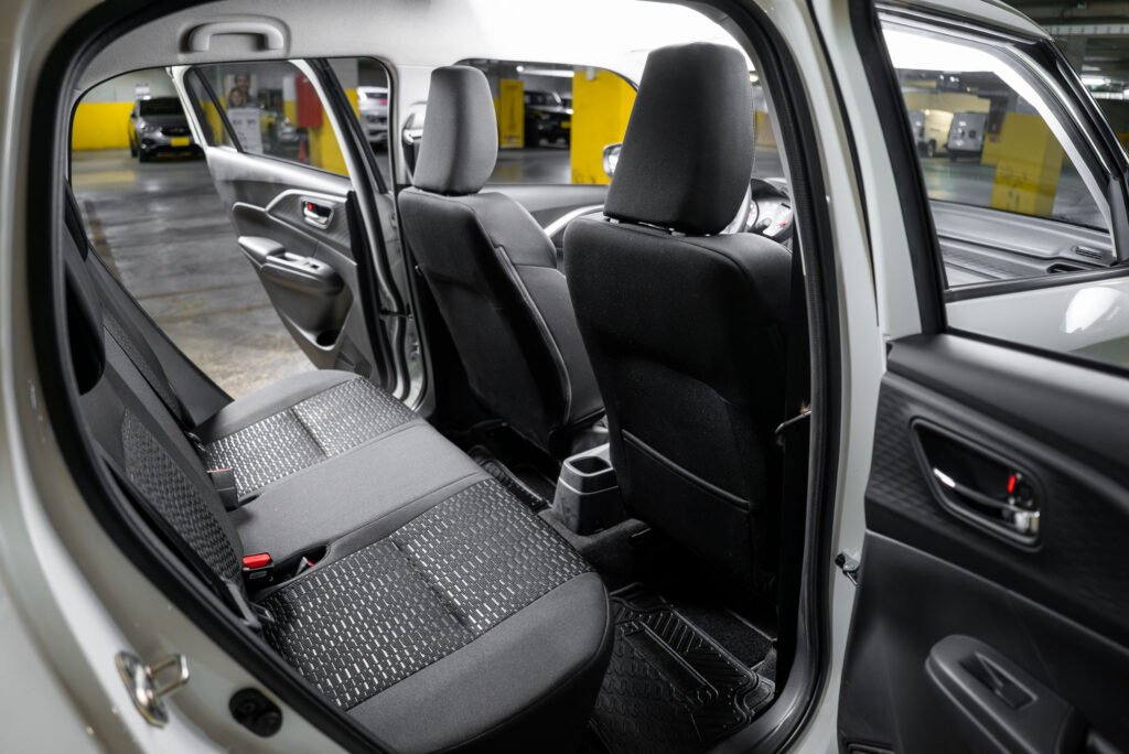 Suzuki Swift 1.2 2025