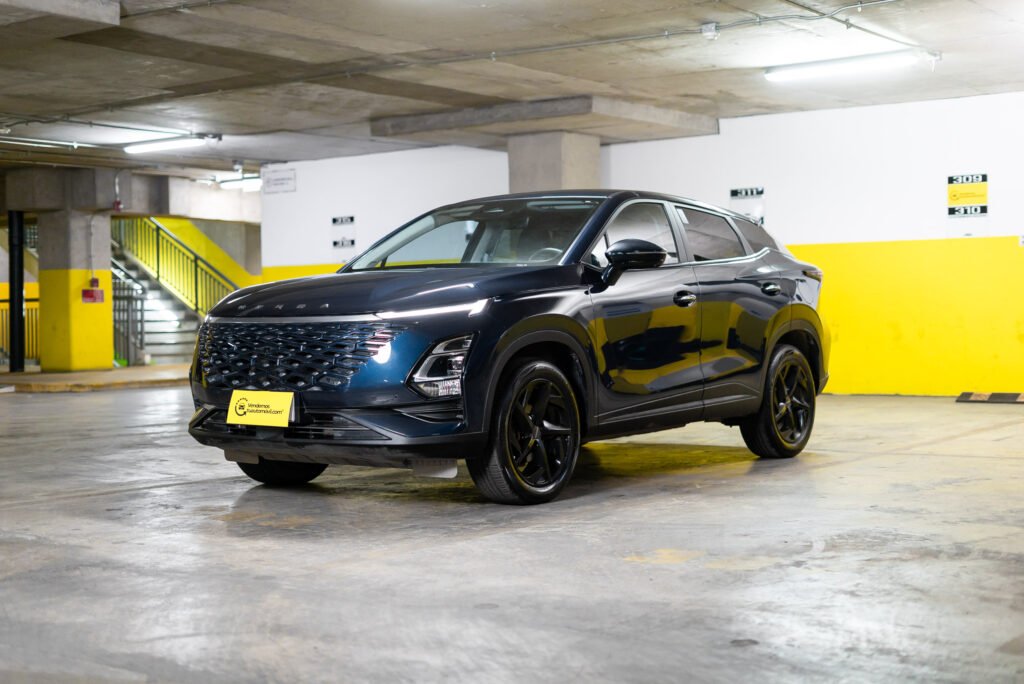 Omoda C5 1.5 2024