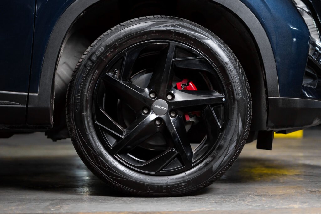 Omoda C5 1.5 2024