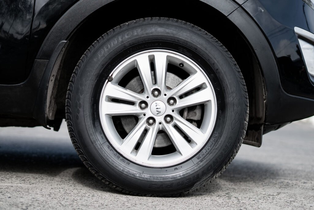 Kia Sportage 2.0 2013