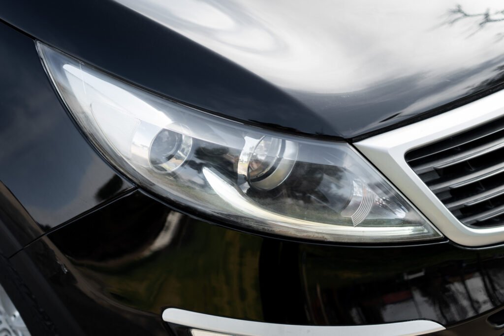 Kia Sportage 2.0 2013