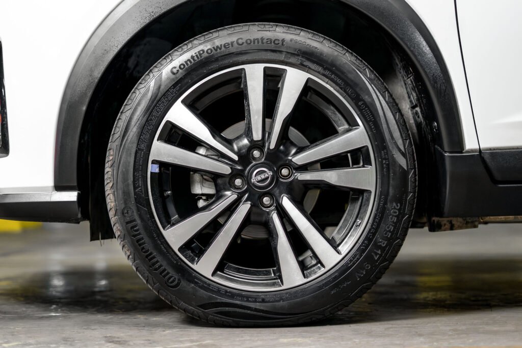 Nissan Kicks 1.6 2024