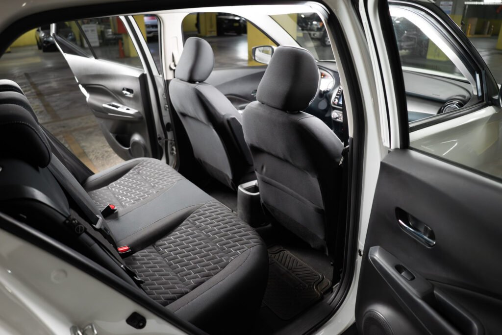 Nissan Kicks 1.6 2024