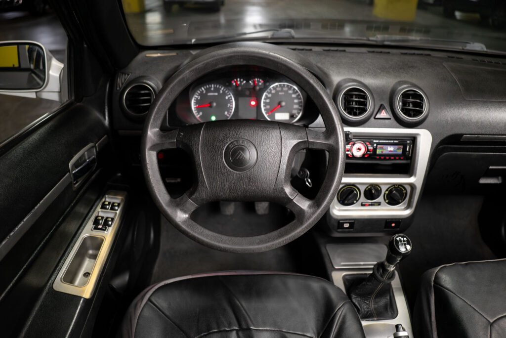 Geely CK 1.3 2011