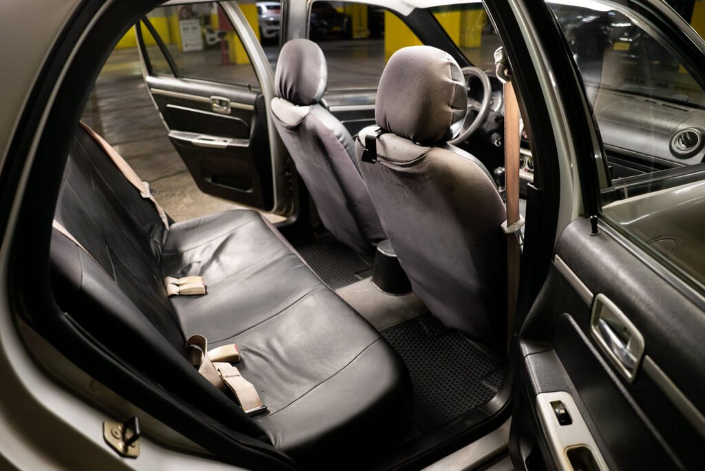 Geely CK 1.3 2011