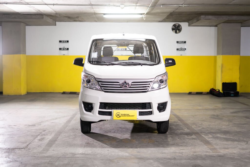 Changan M201 1.2 2025