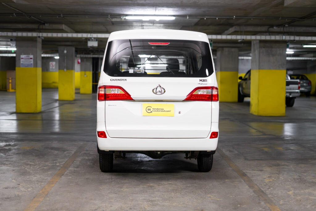 Changan M201 1.2 2025