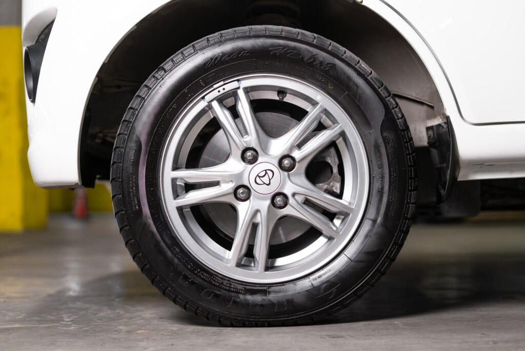 Changan M201 1.2 2025