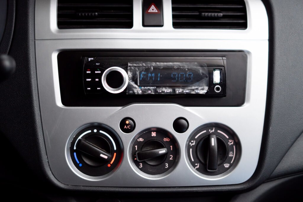 Changan M201 1.2 2025
