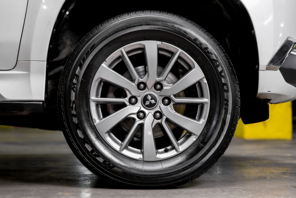 Mitsubishi Montero Sport 2.4 2020