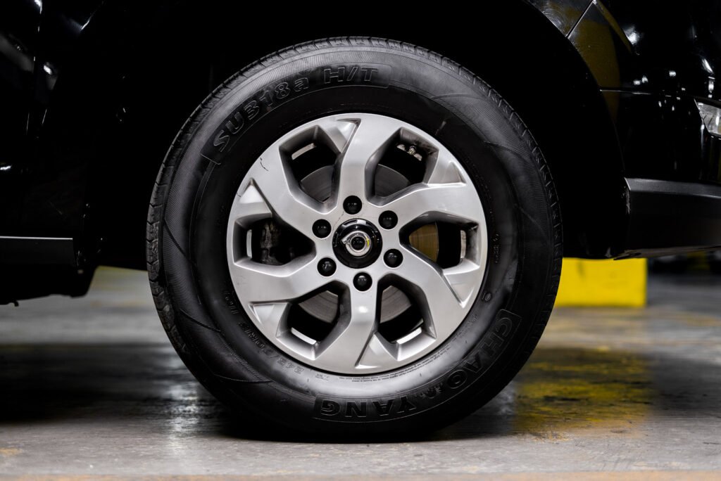 Great Wall Poer 2.0 2022