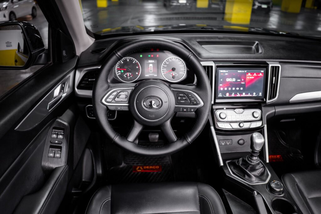 Great Wall Poer 2.0 2022