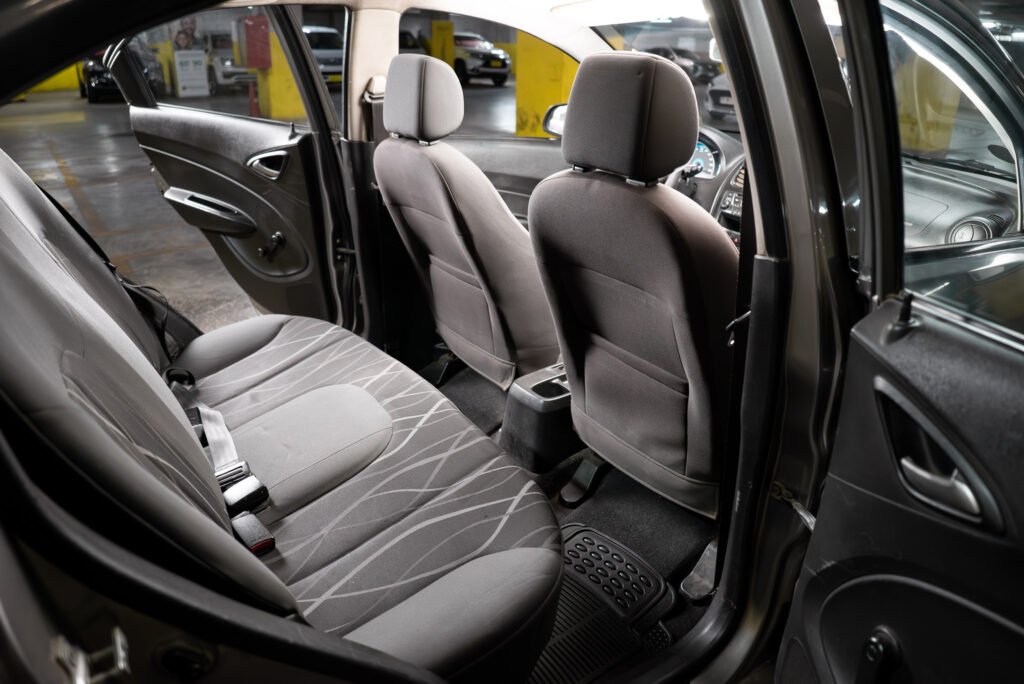 Chevrolet Sail 1.4 2016