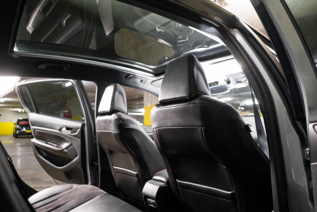 Peugeot 308 GT 2.0 2016