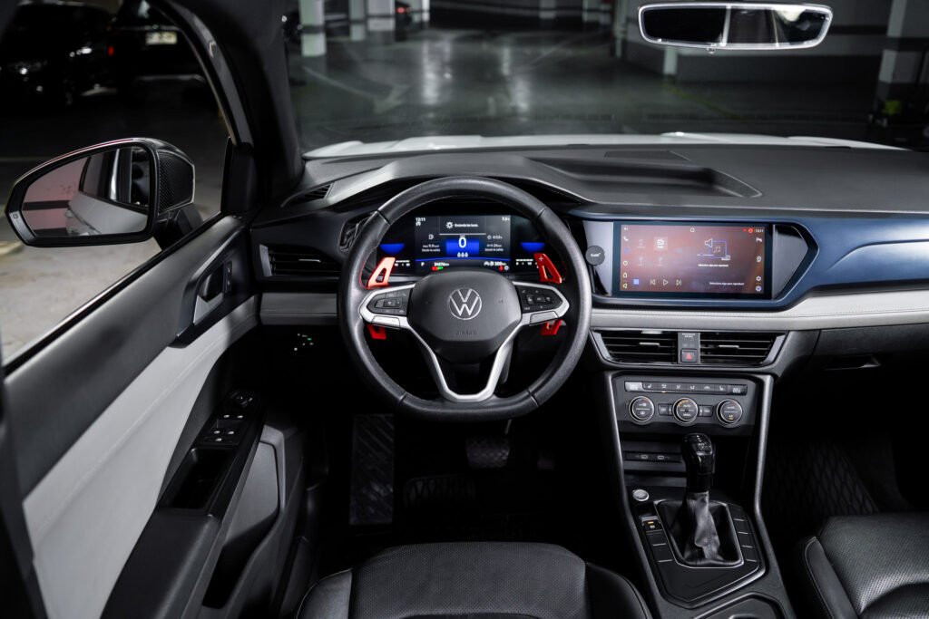 Volkswagen Taos 1.4 2022