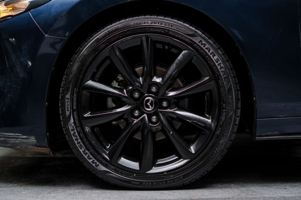 Mazda 3 2.0 2021