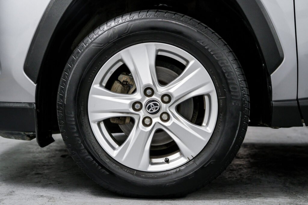 Toyota Rav4 2.0 2021
