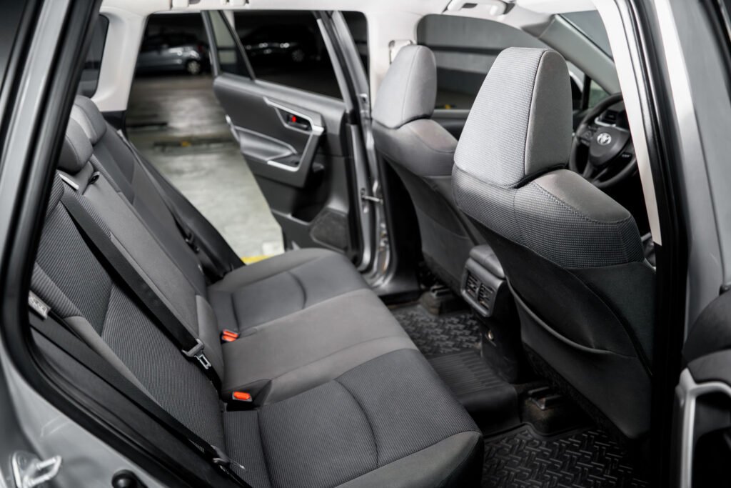 Toyota Rav4 2.0 2021