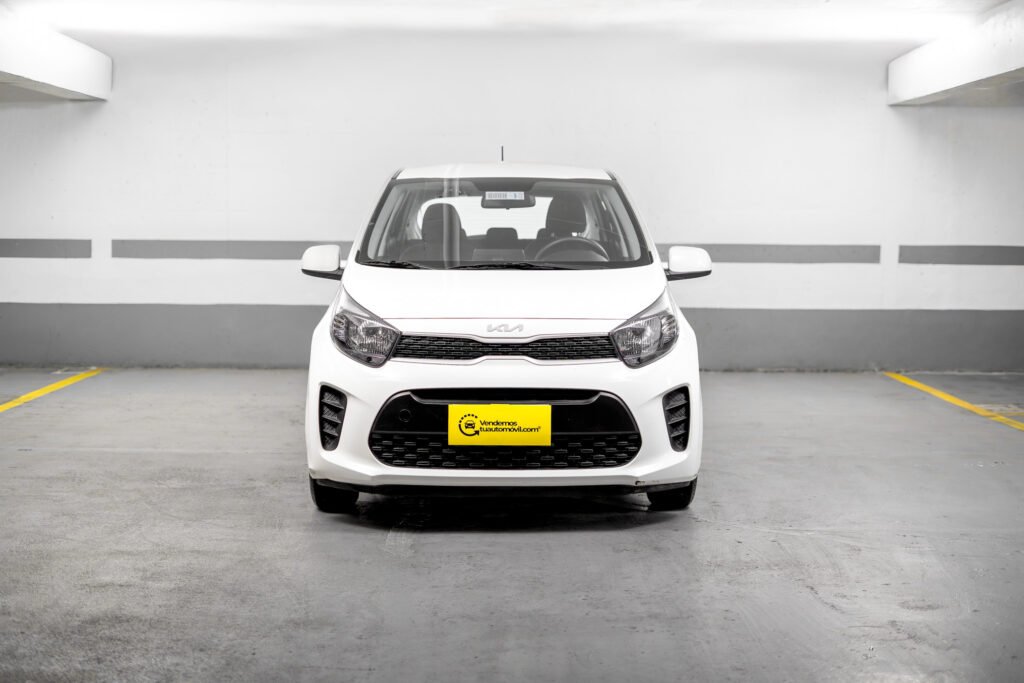 Kia Morning 1.2 2024