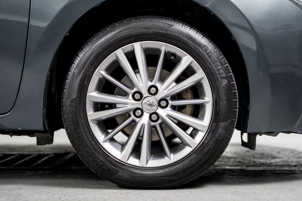 Toyota Corolla 1.8 2016