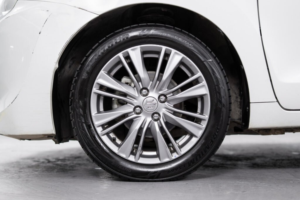 Suzuki Baleno 1.4 2018