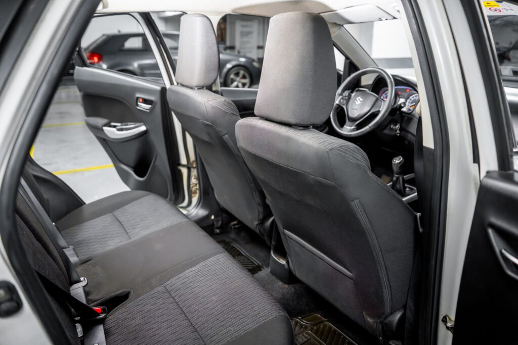 Suzuki Baleno 1.4 2018