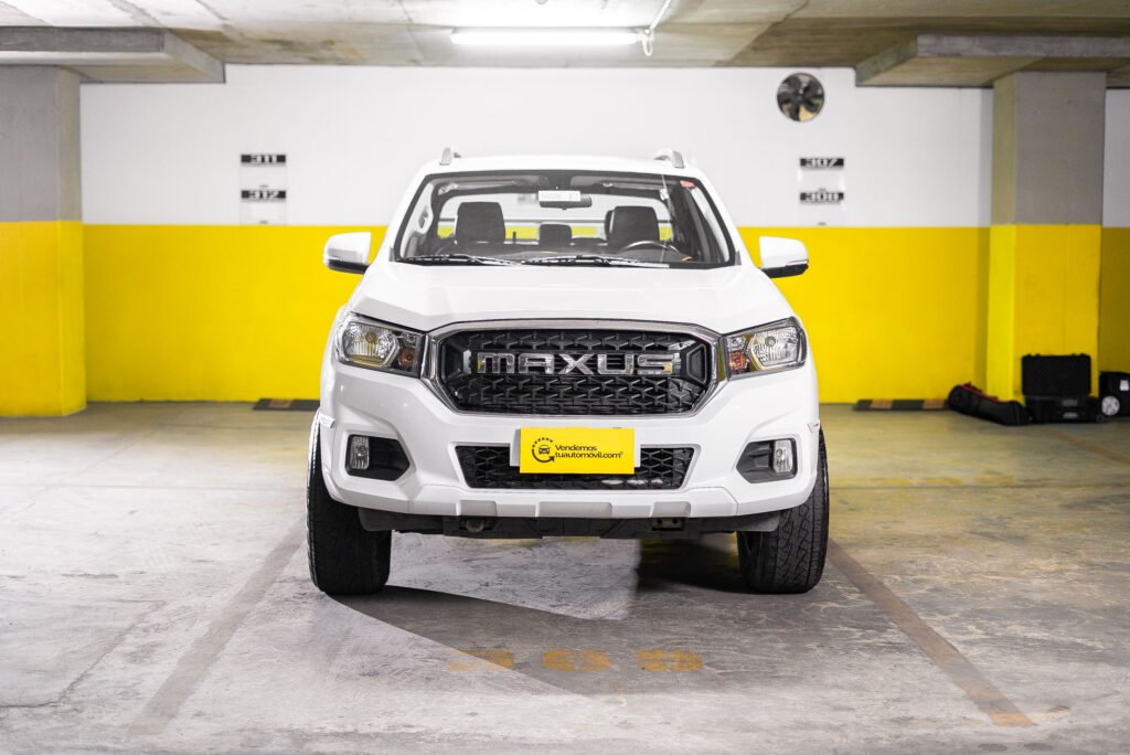 Maxus T60 2.0 2022