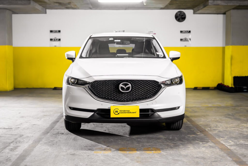 Mazda Cx5 2.0 2019
