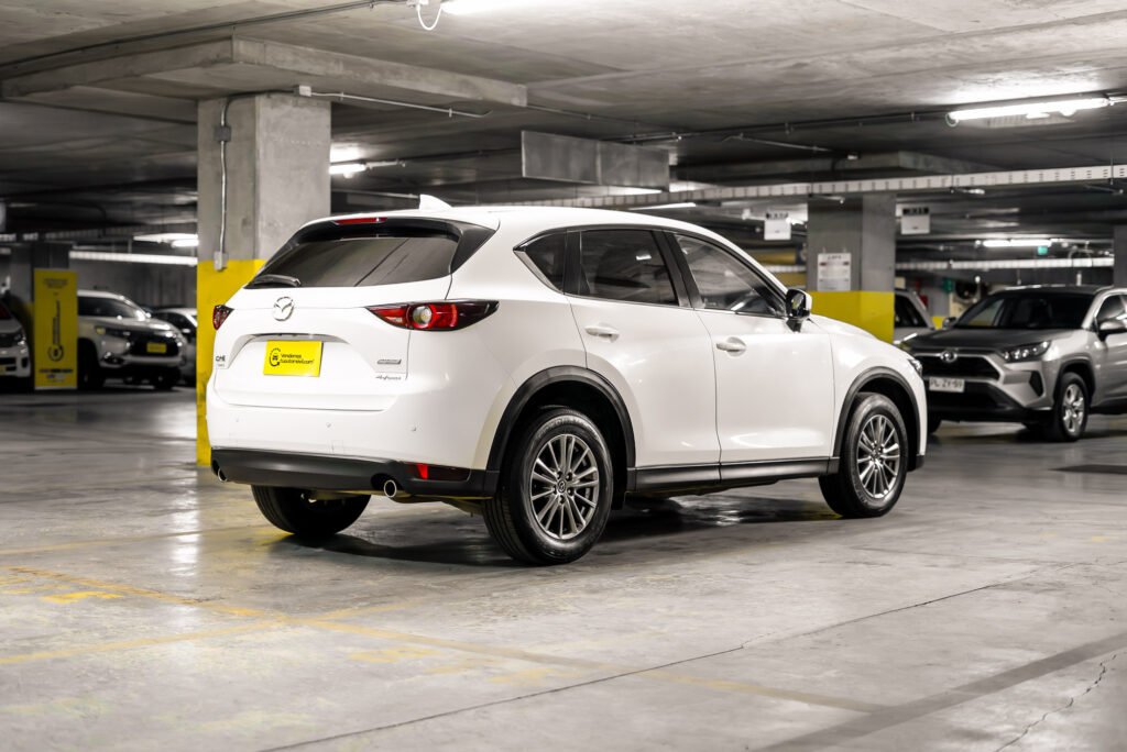 Mazda Cx5 2.0 2019