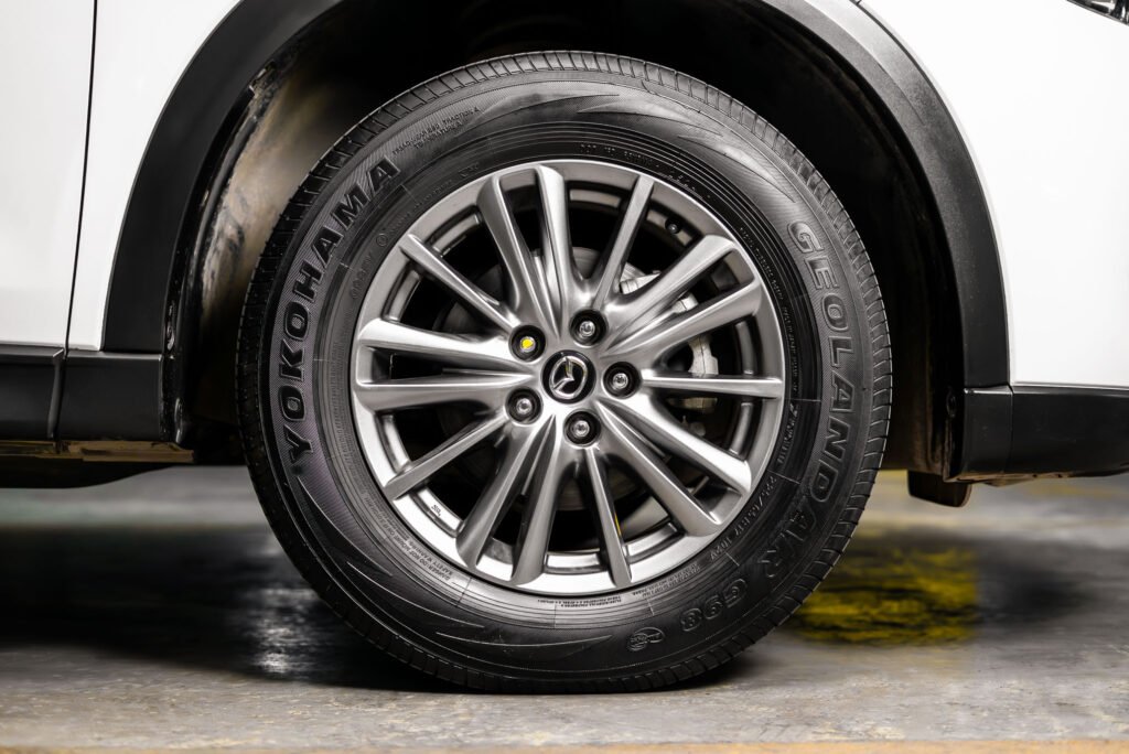 Mazda Cx5 2.0 2019