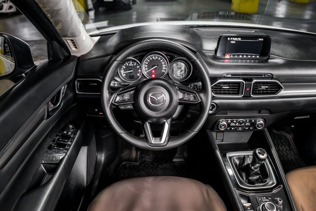 Mazda Cx5 2.0 2019