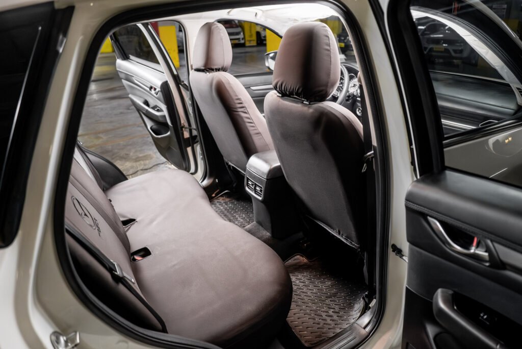 Mazda Cx5 2.0 2019