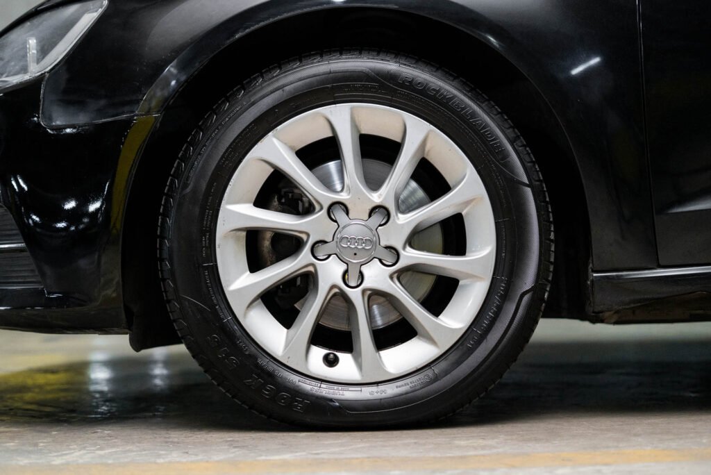 Audi A3 1.2 2014