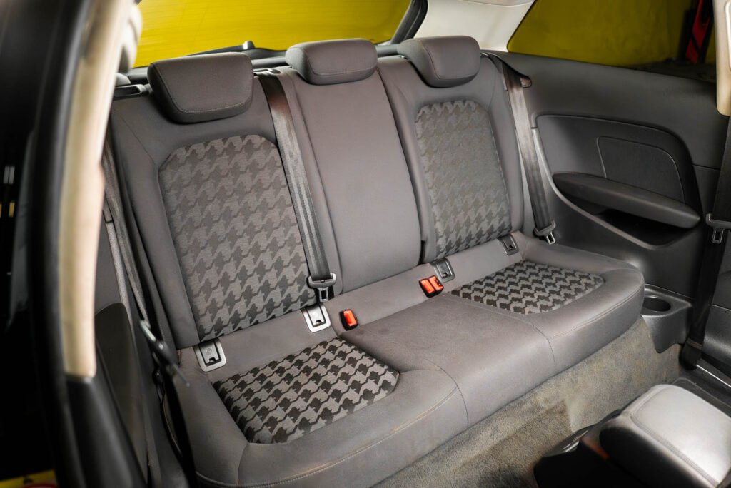 Audi A3 1.2 2014