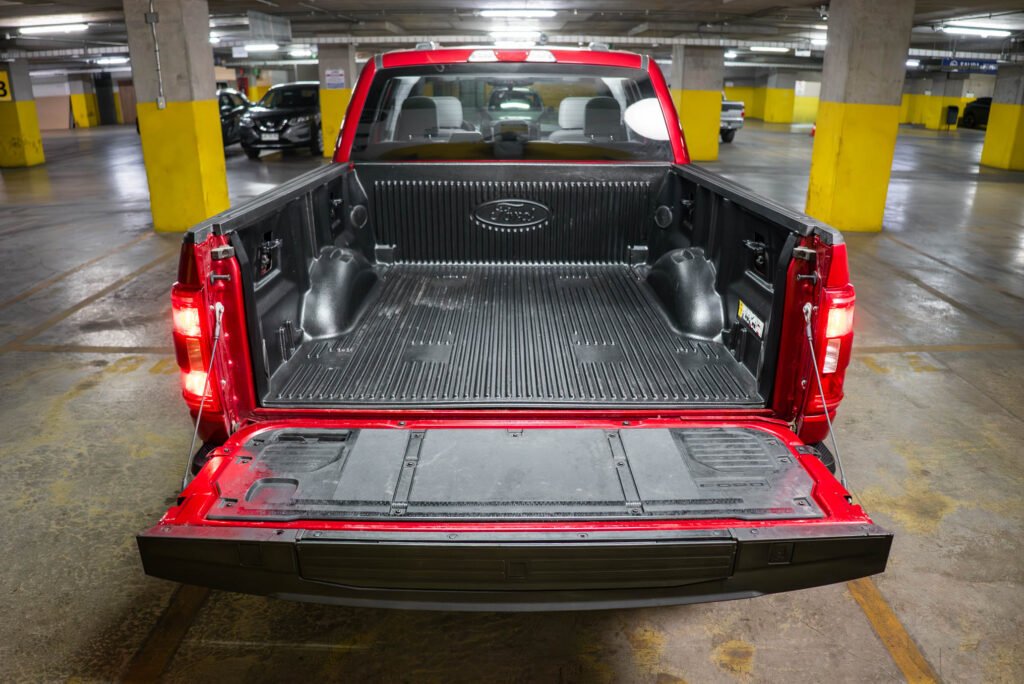 Ford F150 3.3 2022