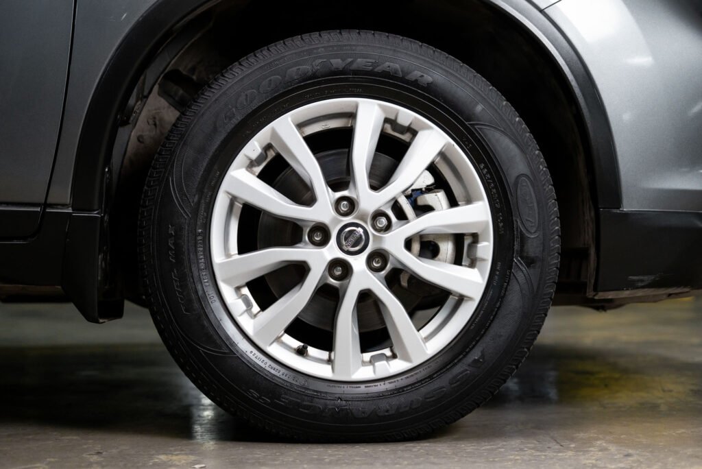 Nissan X-trail 2.5 2019