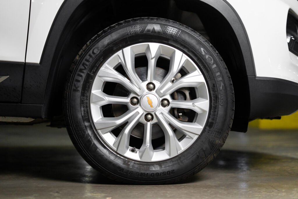 Chevrolet Groove 1.5 2021