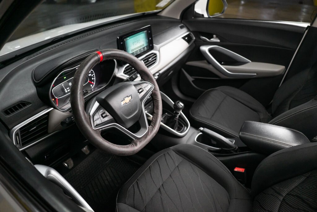 Chevrolet Groove 1.5 2021