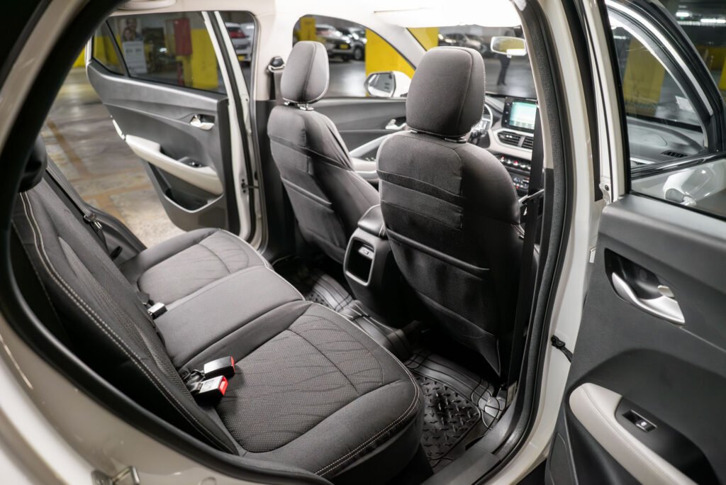 Chevrolet Groove 1.5 2021