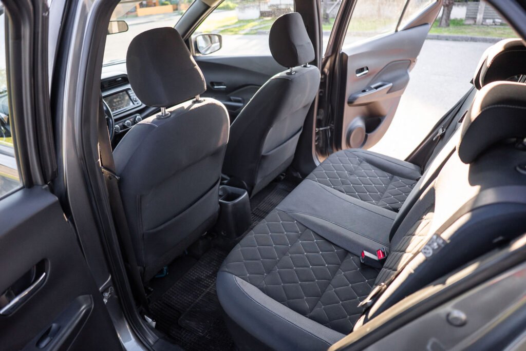 Nissan Kicks 1.6 2017