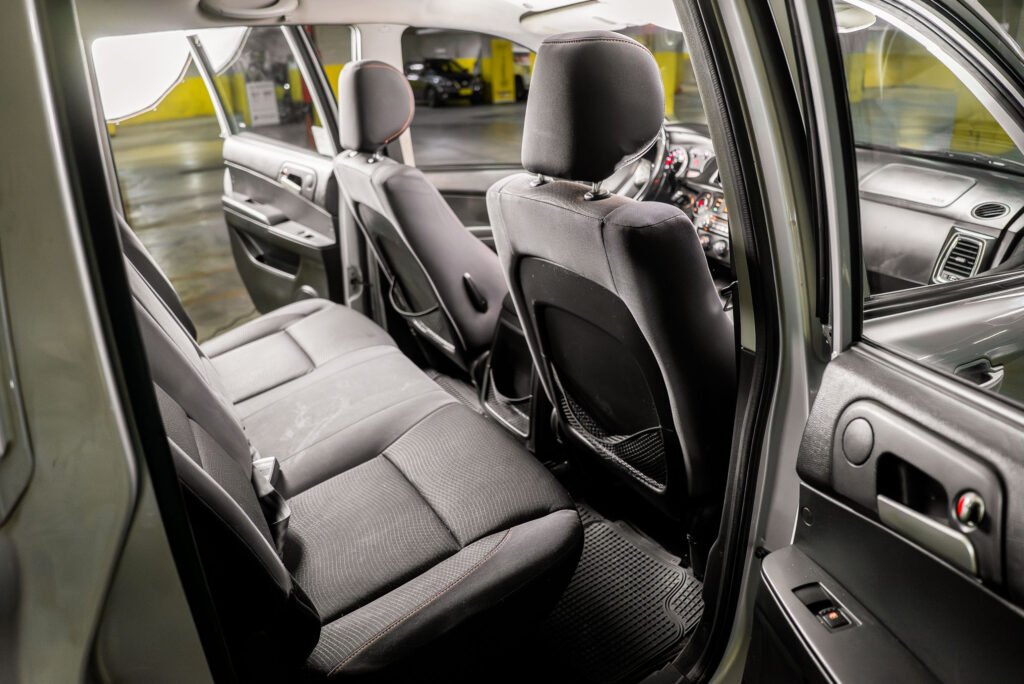 Ssangyong Actyon Sport 2.2 2019