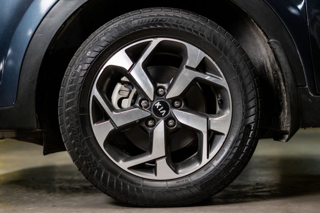 Kia Sportage 2.0 2019