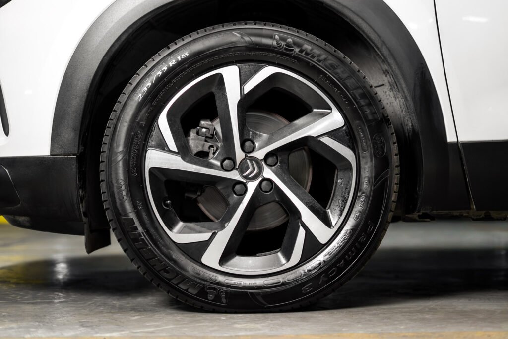 Citroën C5 Aircross 1.5 2021