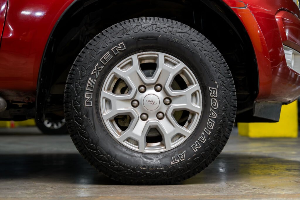 Ford Ranger 3.2 2018