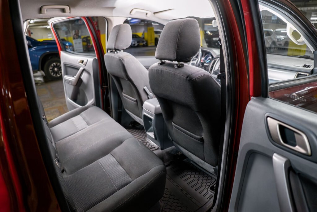 Ford Ranger 3.2 2018